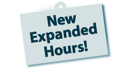 Quil Ceda Creek Counseling Company New Expanded Hours